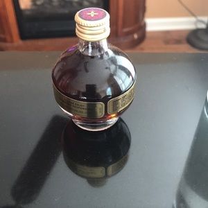 Meet your Posher, Richardson